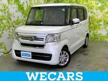 2021 Honda N BOX