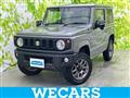 2022 Suzuki Jimny