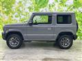 2022 Suzuki Jimny