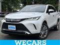 2023 Toyota Harrier