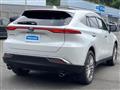 2023 Toyota Harrier