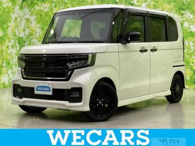 2022 Honda N BOX
