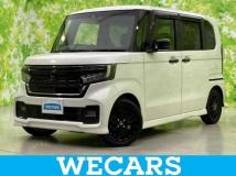 2022 Honda N BOX