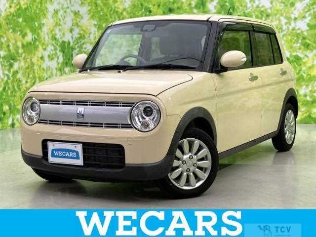 2022 Suzuki Lapin