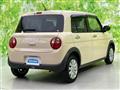 2022 Suzuki Lapin