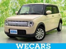 2022 Suzuki Lapin