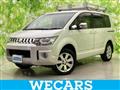 2019 Mitsubishi Delica D5