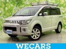2019 Mitsubishi Delica D5