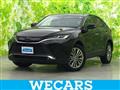 2024 Toyota Harrier