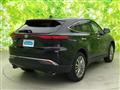 2024 Toyota Harrier