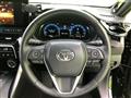 2024 Toyota Harrier