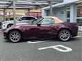 2025 Mazda Roadster