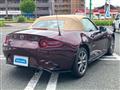 2025 Mazda Roadster