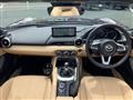 2025 Mazda Roadster