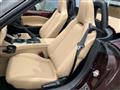 2025 Mazda Roadster