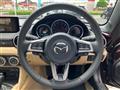2025 Mazda Roadster