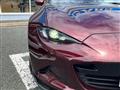 2025 Mazda Roadster