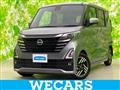 2023 Nissan ROOX