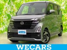 2023 Nissan ROOX