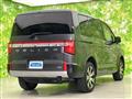 2019 Mitsubishi Delica D5