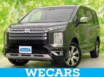 2019 Mitsubishi Delica D5