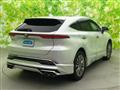 2023 Toyota Harrier