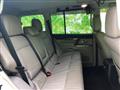 2015 Mitsubishi Pajero