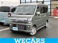 2026 Suzuki Every Wagon