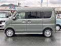 2026 Suzuki Every Wagon