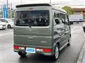 2026 Suzuki Every Wagon
