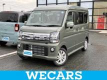 2026 Suzuki Every Wagon