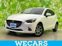 2015 Mazda Demio