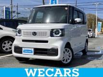 2024 Honda N BOX