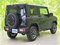 2025 Suzuki Jimny