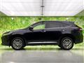 2017 Toyota Harrier