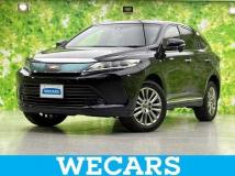 2017 Toyota Harrier