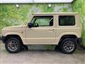 2021 Suzuki Jimny