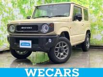 2021 Suzuki Jimny