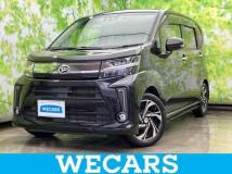 2017 Daihatsu Move