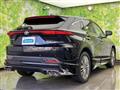 2024 Toyota Harrier