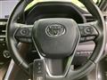 2024 Toyota Harrier