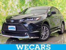 2024 Toyota Harrier