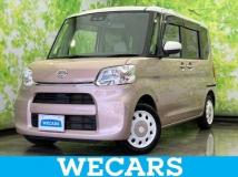 2019 Daihatsu Tanto