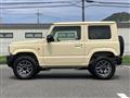 2024 Suzuki Jimny