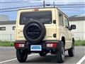2024 Suzuki Jimny
