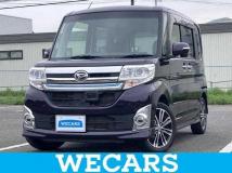 2015 Daihatsu Tanto