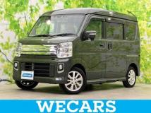 2023 Suzuki Every Wagon