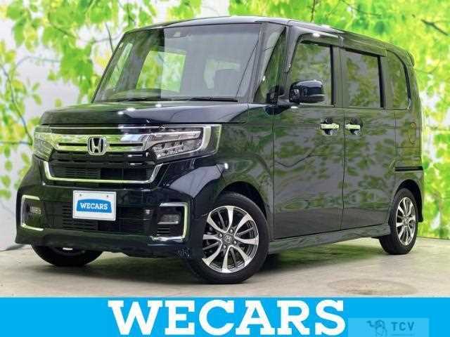 2021 Honda N BOX