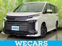 2022 Toyota Voxy