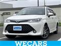 2016 Toyota Corolla Fielder